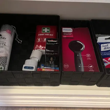 La Casa Nostra Appartamento Rapallo