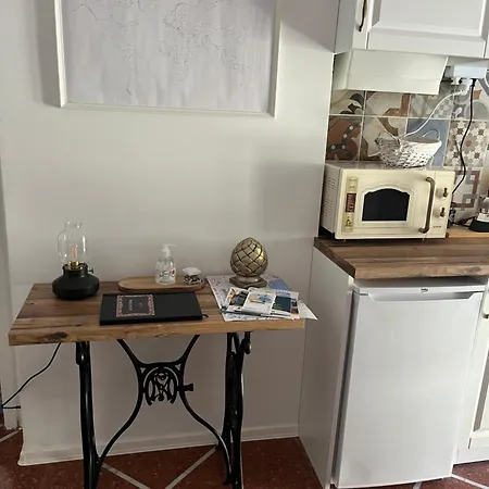 La Casa Nostra Appartamento Rapallo