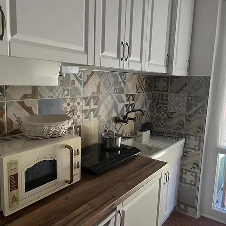 La Casa Nostra Rapallo