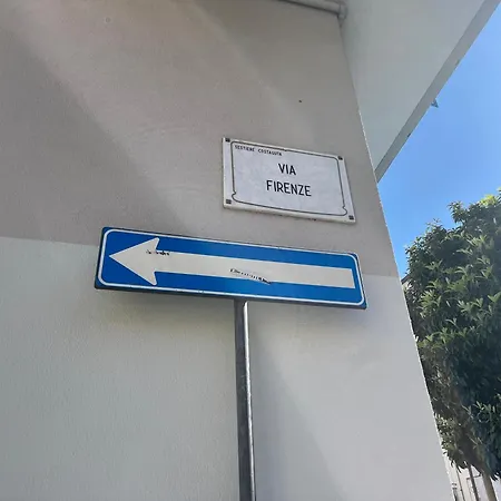 La Casa Nostra 公寓 拉帕洛