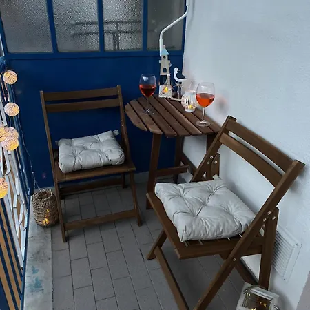 La Casa Nostra 拉帕洛