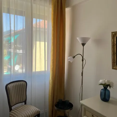 La Casa Nostra Appartement Rapallo
