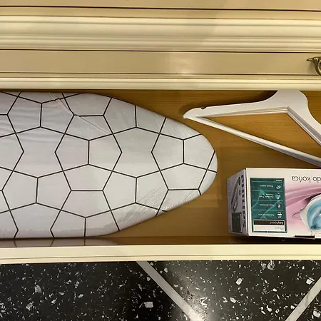 La Casa Nostra * راباللو