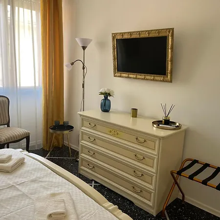 La Casa Nostra 公寓