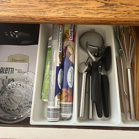 Appartement La Casa Nostra Rapallo