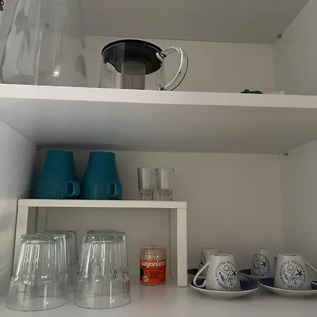 La Casa Nostra * راباللو