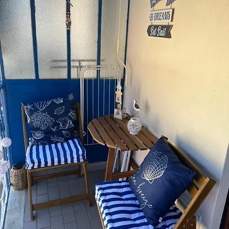 Appartement La Casa Nostra