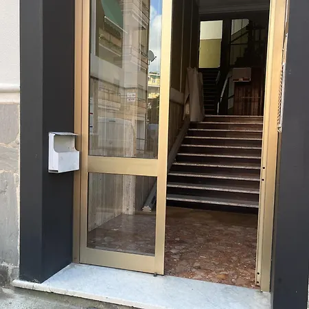 La Casa Nostra Apartamento *