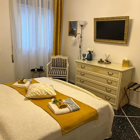La Casa Nostra Appartement Rapallo