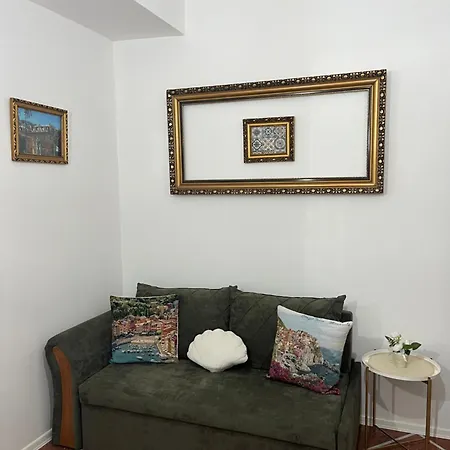 公寓 La Casa Nostra *