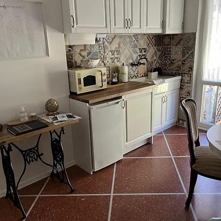 La Casa Nostra *
