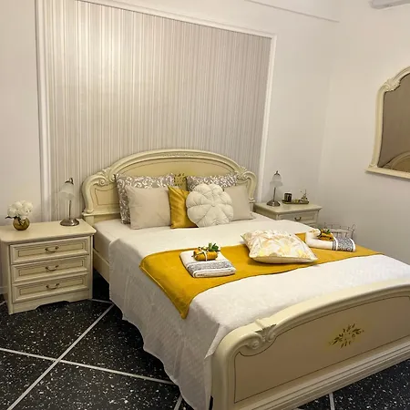 La Casa Nostra 公寓 拉帕洛