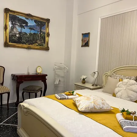 公寓 La Casa Nostra 拉帕洛
