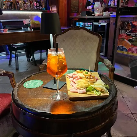 公寓 La Casa Nostra *