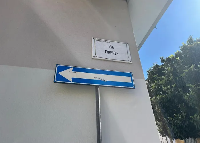 La Casa Nostra Apartamento Rapallo