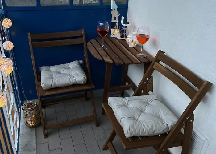 La Casa Nostra Rapallo