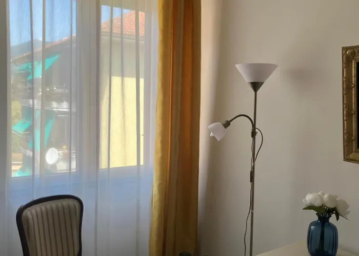 La Casa Nostra Apartamento Rapallo