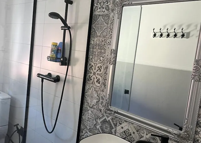 Apartamento La Casa Nostra Rapallo