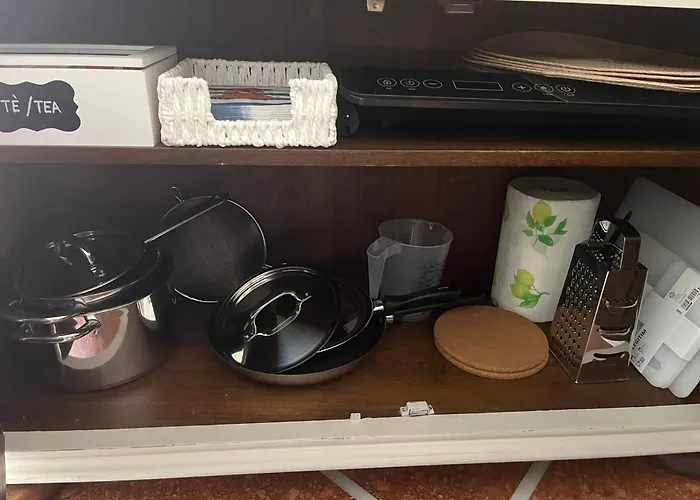 La Casa Nostra Rapallo