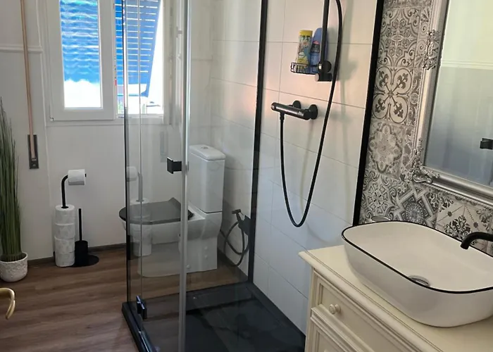 La Casa Nostra Apartmán