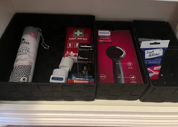 La Casa Nostra Apartamento Rapallo