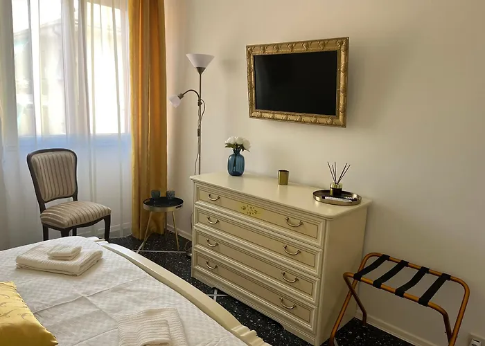 La Casa Nostra Apartmán