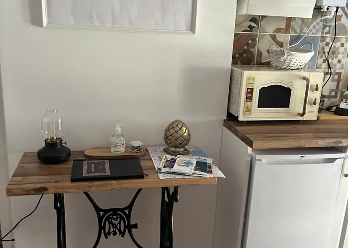 La Casa Nostra Apartamento Rapallo