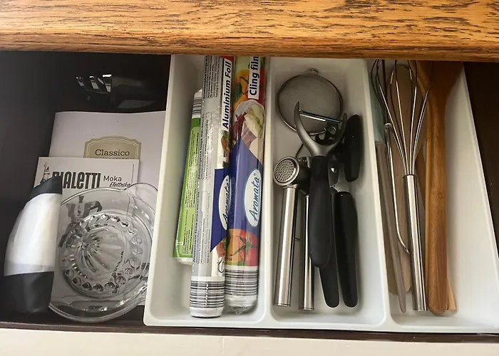 Apartamento La Casa Nostra Rapallo