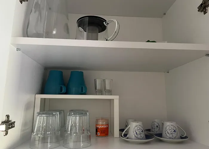 La Casa Nostra * Rapallo