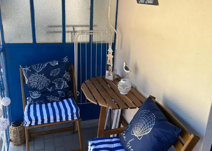 Apartamento La Casa Nostra