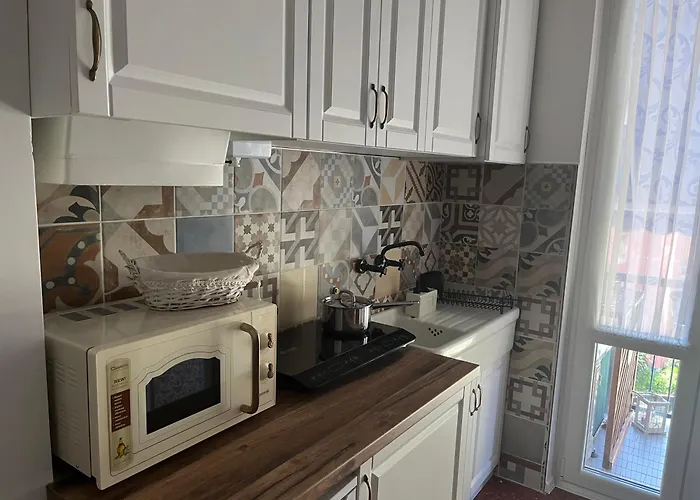 La Casa Nostra Rapallo