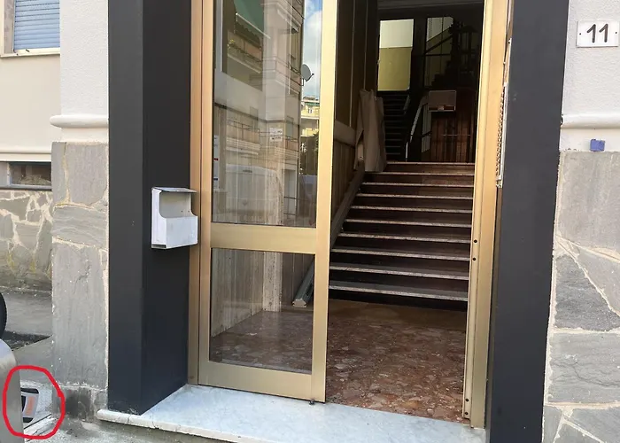 La Casa Nostra Apartmán *