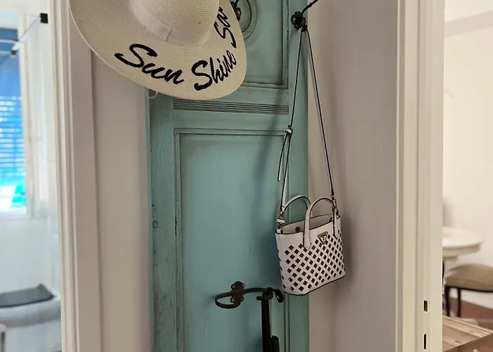 Apartmán La Casa Nostra