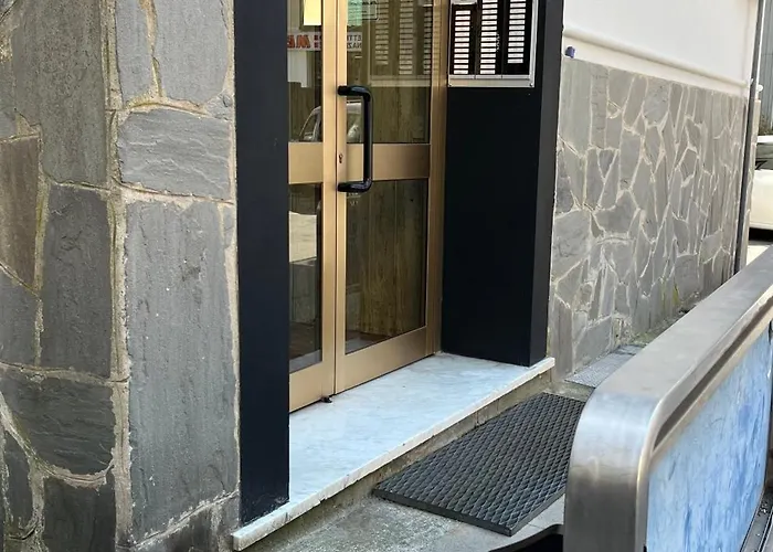 La Casa Nostra Rapallo