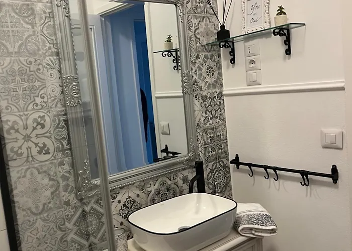 La Casa Nostra Rapallo