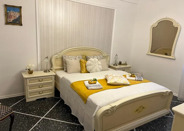 La Casa Nostra Apartamento Rapallo