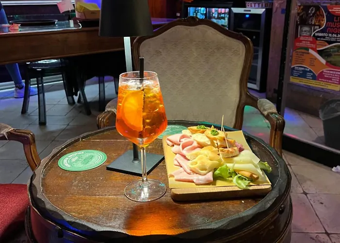 Apartamento La Casa Nostra *